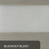 BLACKOUT BL2001
