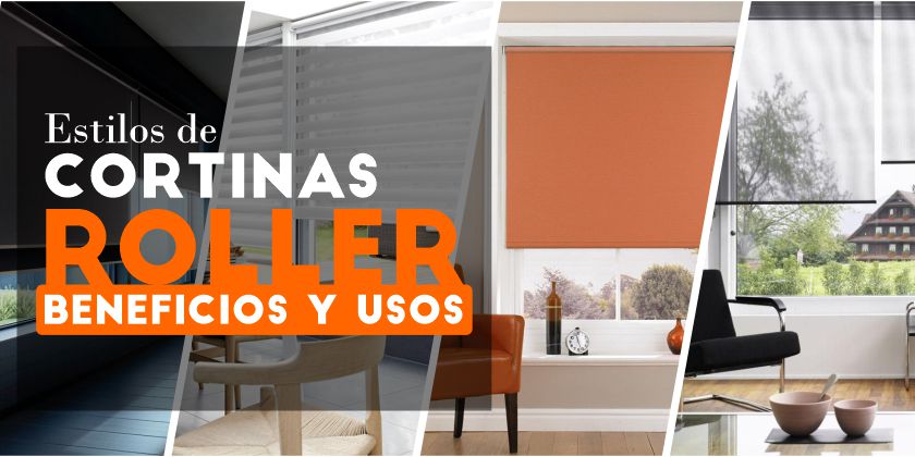 Cortinas Blackout Vs Cortinas Screen ¿cuál Usar En Tu Sala?