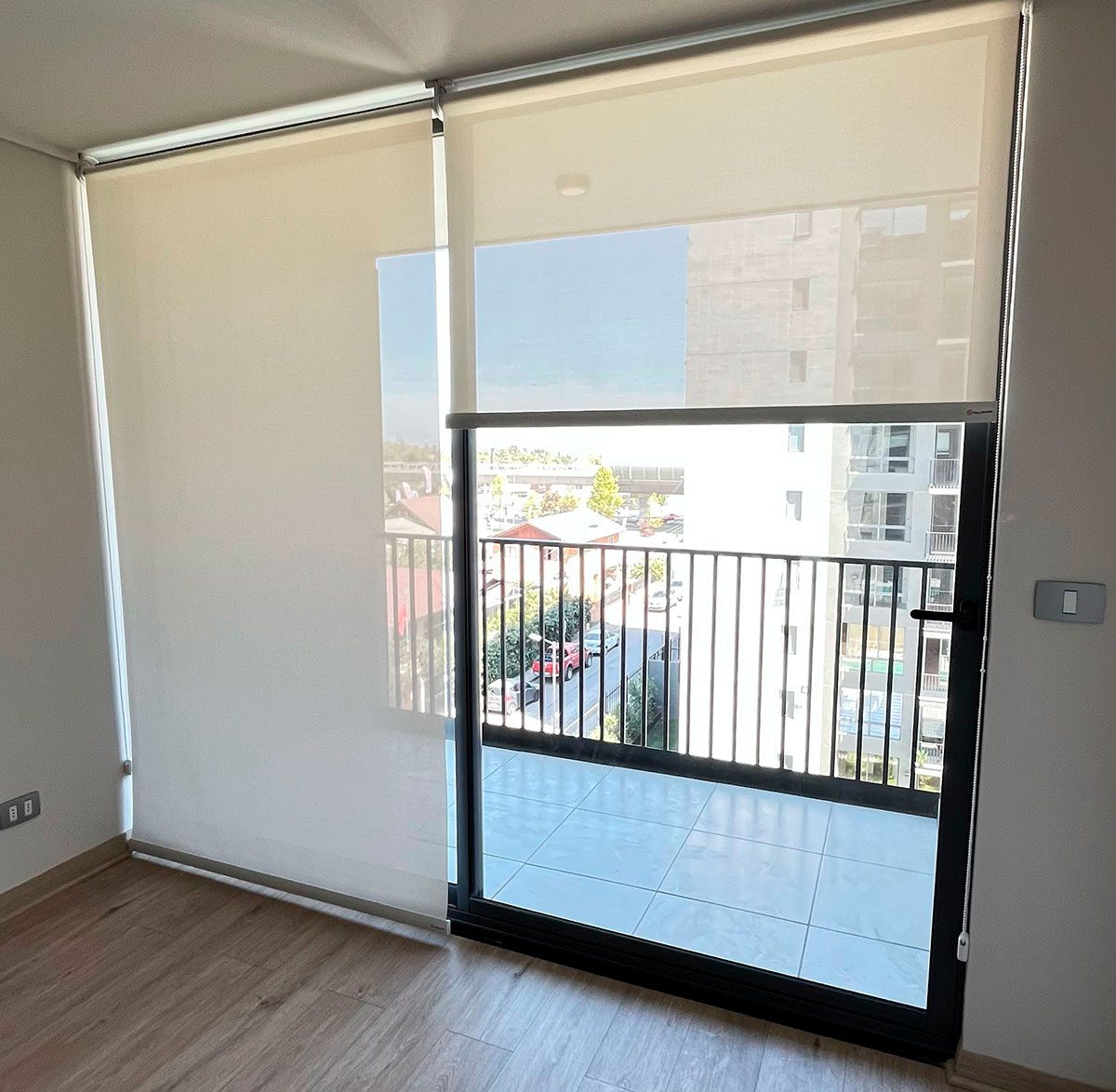 Cortinas-Roller-Sunscreen Cortinas Roller en Providencia - Rollermag