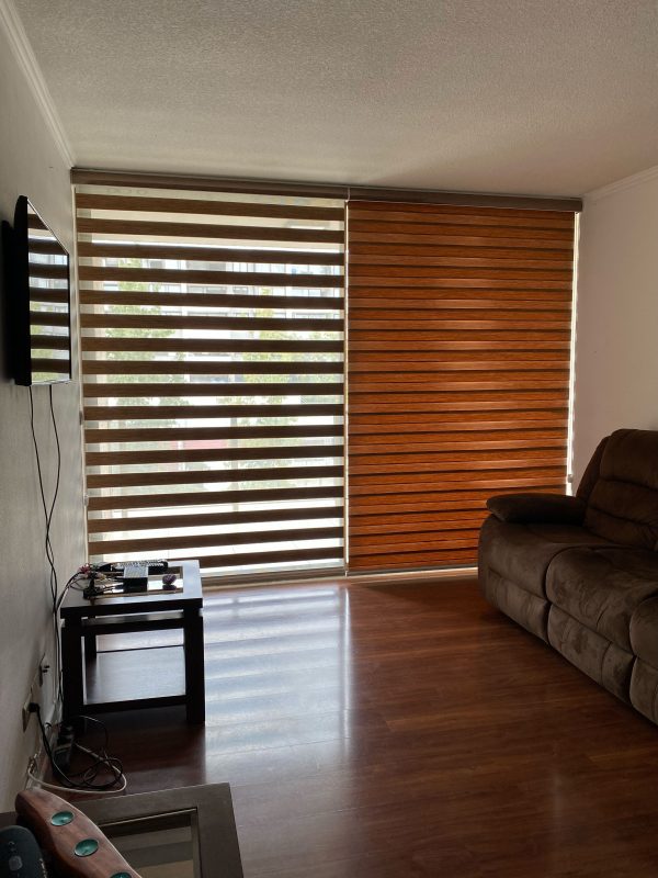 Cortina Roller Duo - Imagen 5