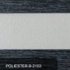 POLIESTER B-2103