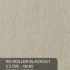 RO ROLLER BLACKOUT 2.5 DIS - 1M #2