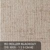 RO ROLLER BLACKOUT DIS 3005 - 1 2.5 CM #2