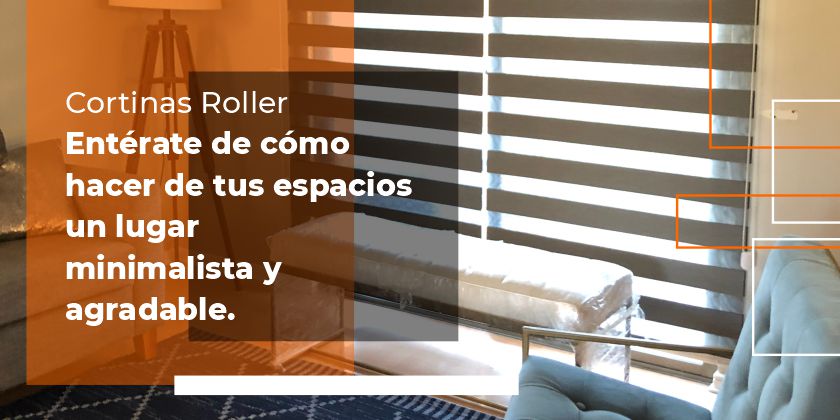 Persianas enrollables clásicas sin igual en el dormitorio  persianas blog  - Cortinas screen cortinas roller blackout