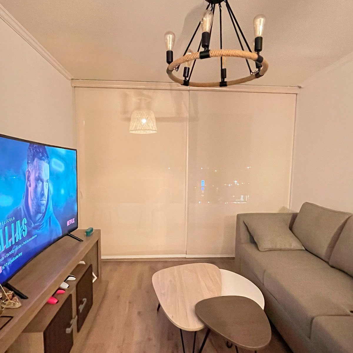 Cortinas Roller en Providencia - Rollermag