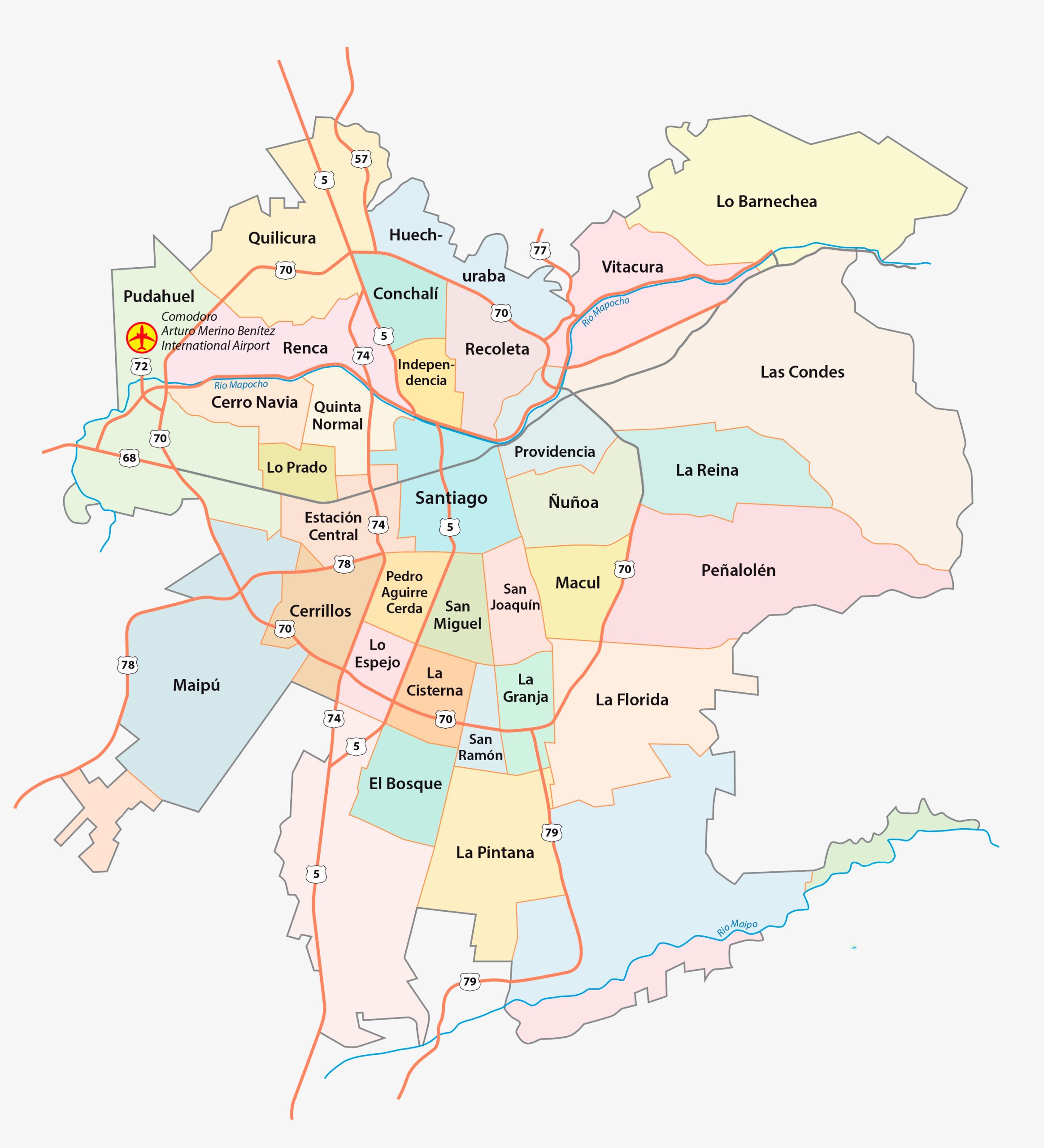 mapa