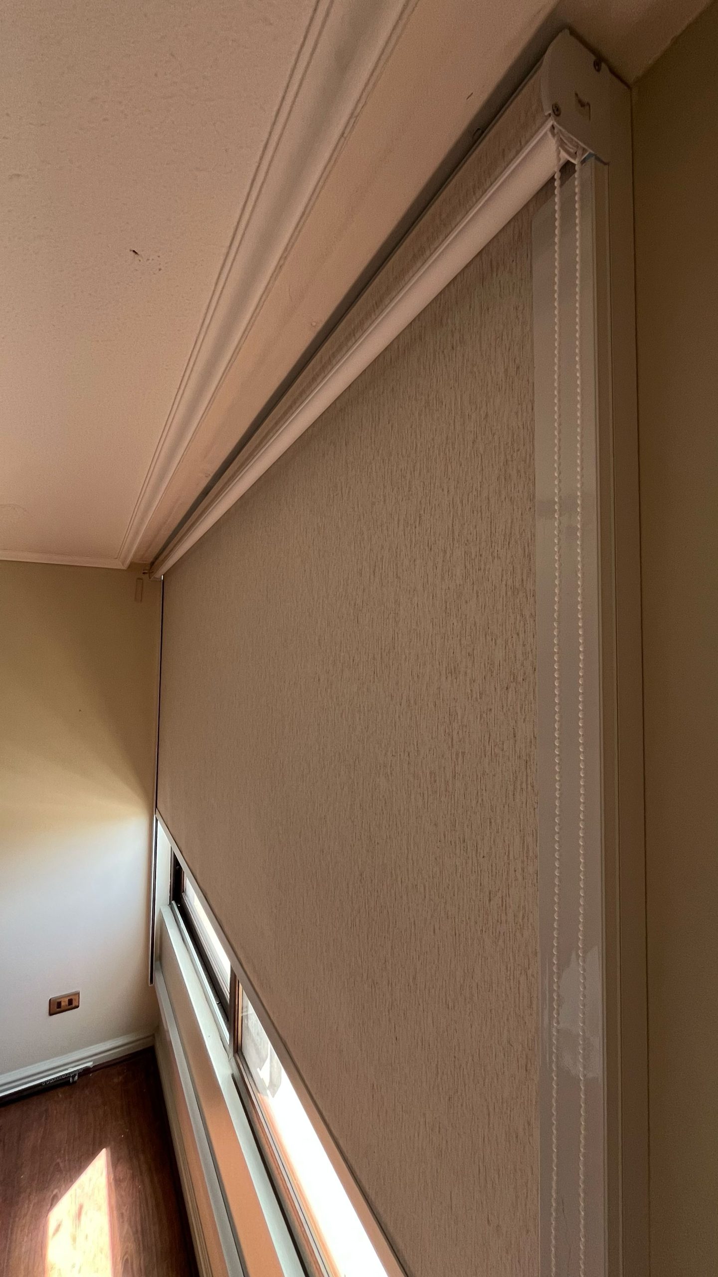 Cortina Roller Blackout Total - Imagen 6