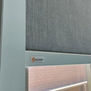 Cortina Roller Blackout Total