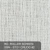 5% - ROLLER SCREEN DSN - STO1 CRUDO #2