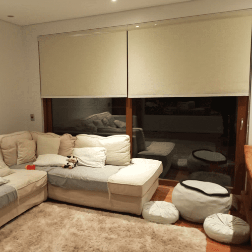 Cortinas Roller en Providencia - Rollermag